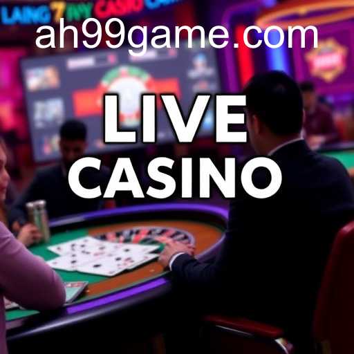 Live Casino